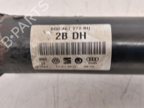 Other SKODA FABIA II (542) 1.2 12V | BP26808860O1 