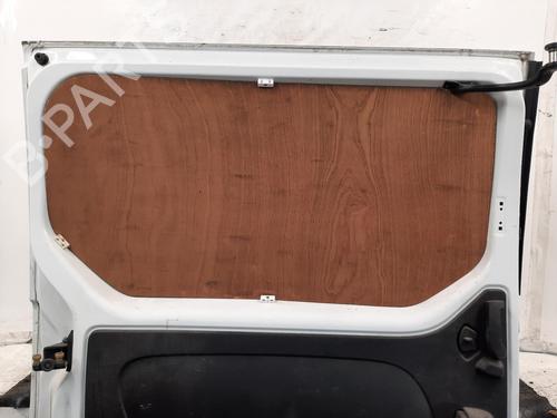 Højre side skydedør RENAULT TRAFIC III Van (FG_) 1.6 dCi 120 (FGMB, FGMC) | BP32063991C75 