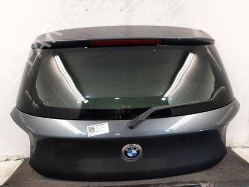 Used Tailgate BMW 1 (F21) 116 i (136 hp) 30516692