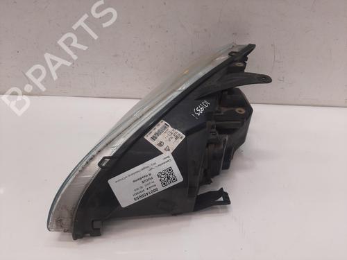 Right headlight FORD FOCUS II (DA_, HCP, DP) 1.4 | BP27364949C29 