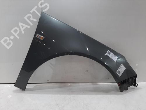 Used Right front fenders Right front fenders VAUXHALL INSIGNIA Mk I (A) Hatchback (G09) 2.0 CDTI (68) (170 hp) 40600754 40600754