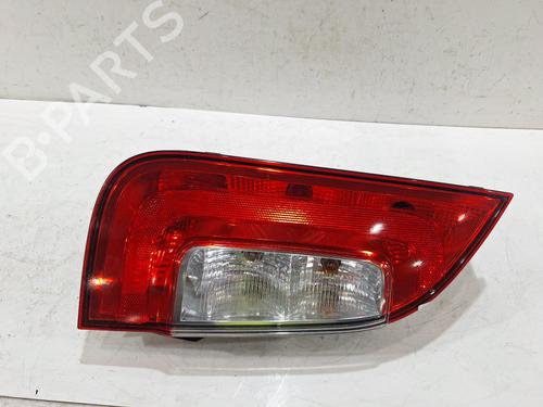 Left taillight SKODA CITIGO (NF1) 1.0 | BP32172101C34 - Image 4