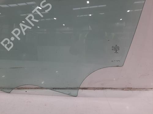 Front left door window MERCEDES-BENZ C-CLASS (W205) C 250 BlueTEC / d (205.008, 205.006) | BP26860327C18 