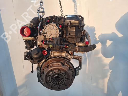 Engine FORD FIESTA VI Van 1.5 TDCi | BP29922781M1