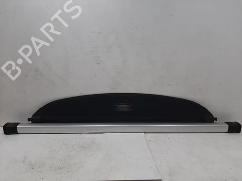 Rear parcel shelf KIA SPORTAGE IV (QL, QLE) 1.7 CRDi | BP29059549C85 