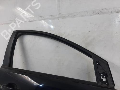Right front door FORD FOCUS II (DA_, HCP, DP) 1.6 | BP28311972C3 