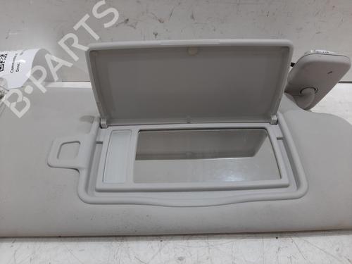 Right sun visor JAGUAR I-PACE (X590) EV400 AWD | BP29237405I2 - Image 5