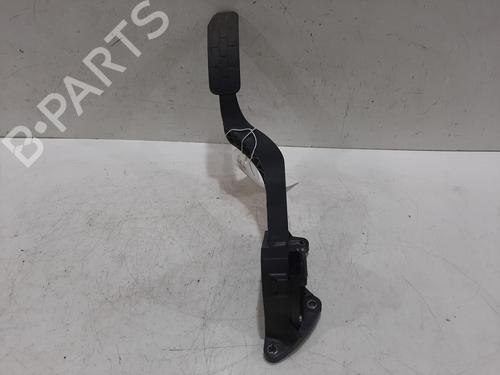 Pedal JAGUAR I-PACE (X590) EV400 AWD (400 hp) 30829258