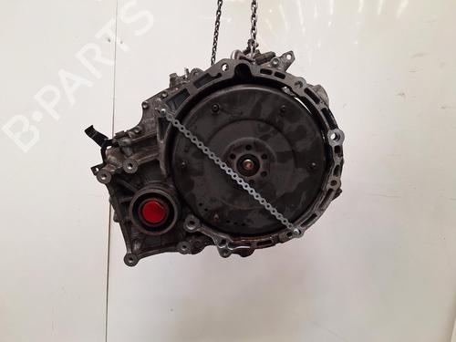 Used Gearbox Gearbox VW TIGUAN (5N_) 2.0 TDI 4motion (140 hp) 36154403 36154403