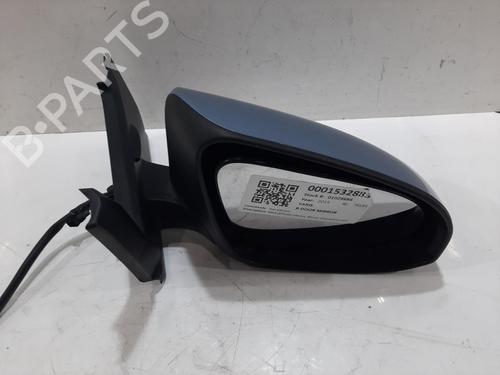 Used Right mirror TOYOTA YARIS (_P9_) 1.33 VVT-i (NSP90_, NSP90R) (99 hp) 29525019