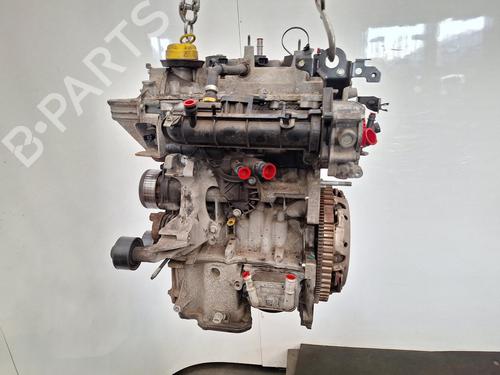 Engine RENAULT CLIO IV (BH_) 0.9 TCe 90 (BHNF, BHMA, BHMH, BHJK, BHJR) | BP34339118M1  - Image 5