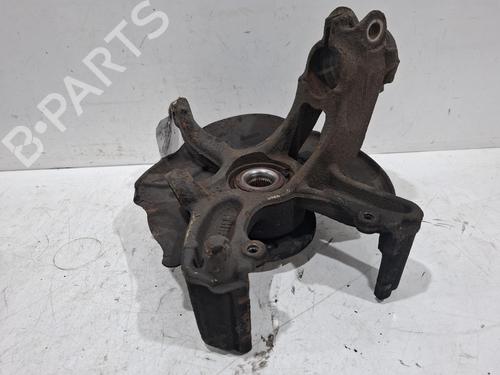 Left front steering knuckle SKODA SCALA (NW1) 1.0 TSI | BP39477310M25 - Image 2