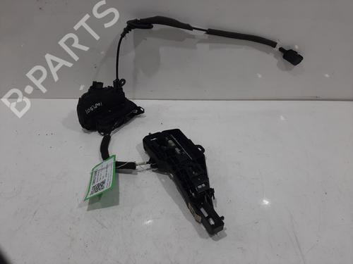 Used Other Other RENAULT CLIO IV (BH_) 1.2 16V (73 hp) 36290264 36290264