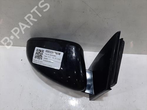 Right mirror VAUXHALL ADAM (M13) 1.4 | BP30141832C27 