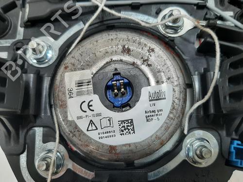 Other PEUGEOT 208 I (CA_, CC_) 1.2 VTI 82 | BP28053213O1 