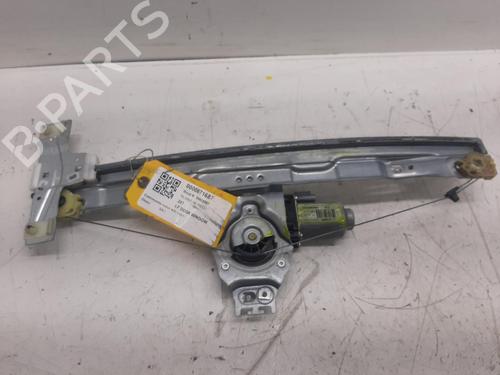 Used Front left window mechanism Front left window mechanism 26754858 26754858