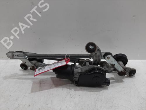 Front wiper motor NISSAN NOTE (E12) 1.2 | BP26796548M29 