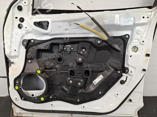 Dør højre fortil MAZDA CX-3 (DK) 1.5 SKYACTIV-D (DK2WS, DK5FW) | BP38486756C3 - Image 6