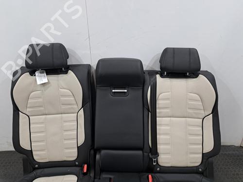 Rear seat (2nd row) LAND ROVER RANGE ROVER SPORT II (L494) 3.0 SDV6 Hybrid 4x4 | BP30789367I23