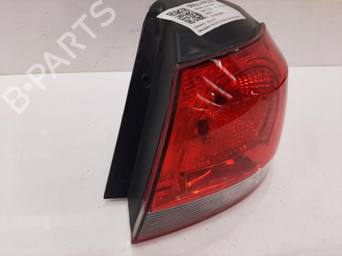 Right taillight VW GOLF VI (5K1) 2.0 TDI | BP36594245C35 - Image 4