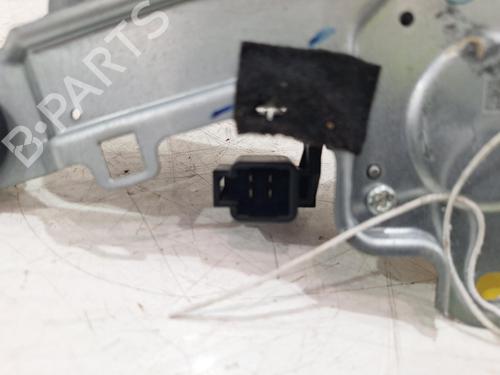 Rear wiper motor PEUGEOT 108 1.0 VTi | BP32145054M102 