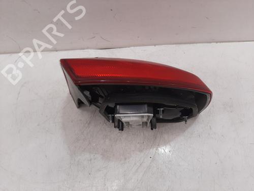Left taillight SKODA OCTAVIA II (1Z3) 1.6 | BP26751709C34 