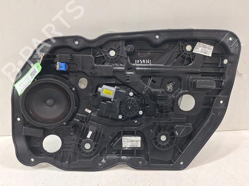 Used Front right window mechanism KIA CEE'D Sportswagon (JD) 1.6 CRDi 128 (128 hp) 31914346