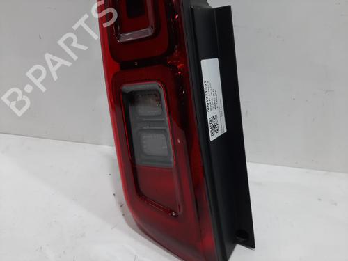 Left taillight CITROËN BERLINGO (ER_, EC_) 1.5 BlueHDi 130 (ECYHZJ, ECYHZR) | BP37421998C34 - Image 3