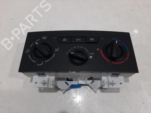 Used Climate control Climate control PEUGEOT PARTNER Tepee 1.6 HDi 90 (92 hp) 36254198 36254198