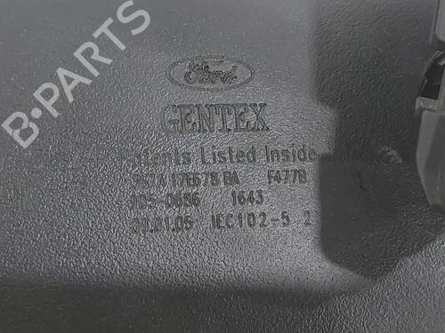 Rear mirror FORD FOCUS II Turnier (DA_, FFS, DS) 2.0 | BP26745842I6 
