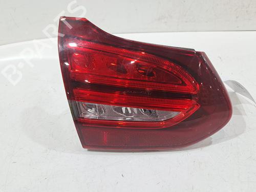 Used Left taillight MERCEDES-BENZ C-CLASS T-Model (S205) C 220 BlueTEC / d (205.204) (170 hp) 31903633