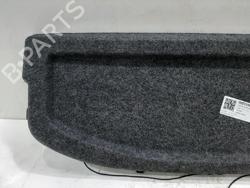 Rear parcel shelf SUZUKI CELERIO (LF) 1.0 (AVK310) | BP31286065C85