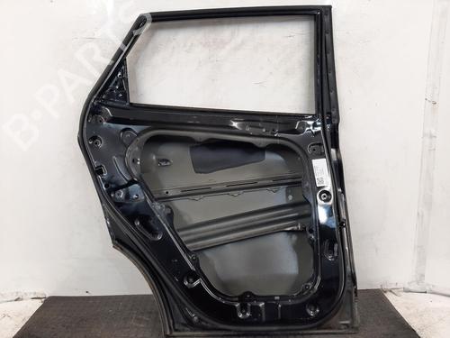 Left rear door HYUNDAI TUCSON (TL, TLE) 1.7 CRDi | BP29922561C4