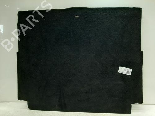 Bagagerumsgulv Bagagerumsgulv VAUXHALL GRANDLAND X / GRANDLAND (A18) 1.2 Turbo (75) (131 hp) 34121390 34121390