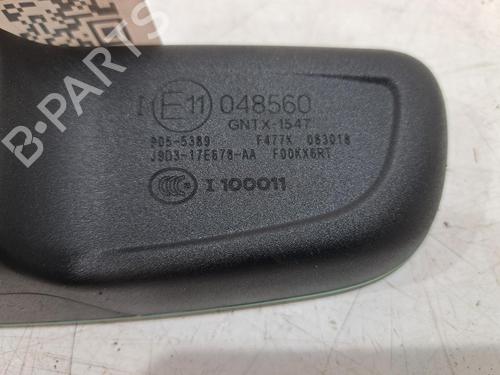 Rear mirror JAGUAR I-PACE (X590) EV400 AWD | BP29882263I6