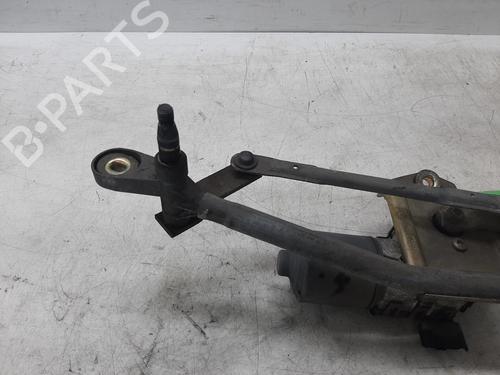 Front wiper motor CITROËN C5 I (DC_) 2.0 HDi (DCRHZB, DCRHZE) | BP26795529M29 