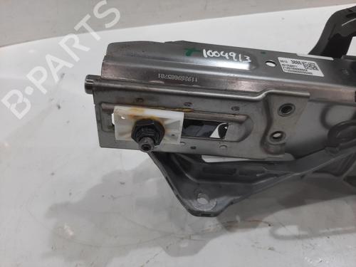 Steering column VAUXHALL ASTRA Mk VII (K) (B16) 1.2 Turbo | BP26752429M21 