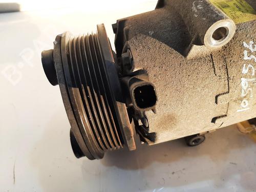 AC compressor FORD FIESTA VI (CB1, CCN) 1.6 Ti | BP38643536M34 - Image 5