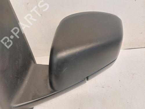 Left mirror LAND ROVER FREELANDER 2 (L359) 2.2 TD4 4x4 | BP26744463C26