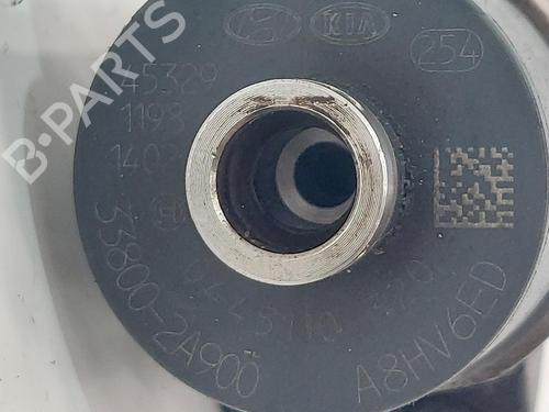 Injector KIA SOUL I (AM) 1.6 CRDi 128 | BP28038710M100 - Image 5