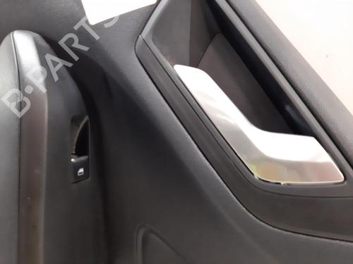 Rear right panel FORD FOCUS IV (HN) 1.0 EcoBoost | BP37272376C61 - Image 3