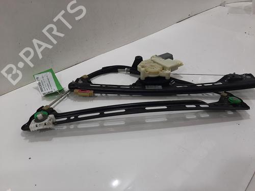 Front right window mechanism CITROËN C4 Picasso II 1.6 HDi / BlueHDi 115 | BP30141851C23