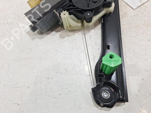 Rear left window mechanism JAGUAR I-PACE (X590) EV400 AWD | BP30927877C24