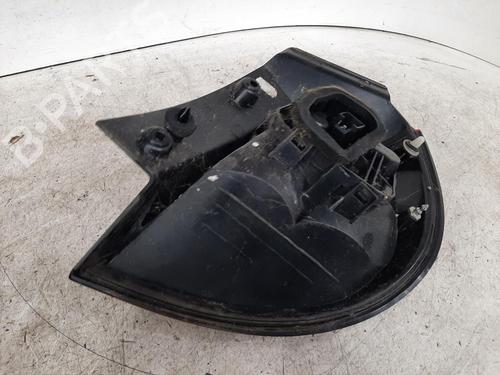 Left taillight MITSUBISHI COLT VI (Z3_A, Z2_A) 1.3 (Z21A) | BP26755184C34 