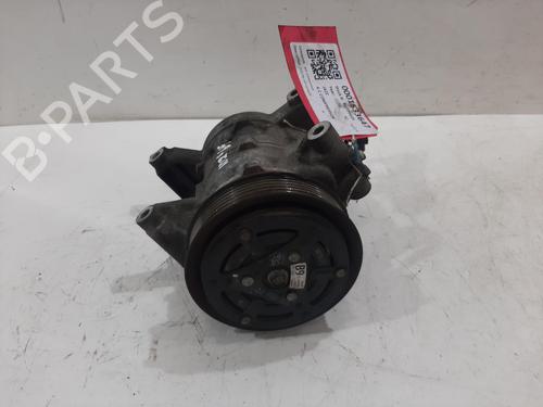 Used AC compressor HONDA JAZZ IV (GK_) 1.3 (102 hp) 29636721