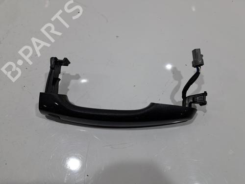 Used Exterior handle Exterior handle HYUNDAI i30 (PDE, PD, PDEN) 2.0 N (275 hp) 36289922 36289922
