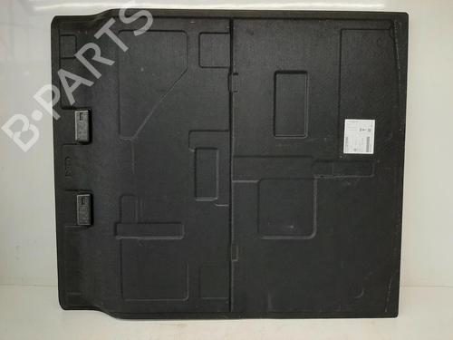 Used Luggage compartment floor Luggage compartment floor 26804969 26804969