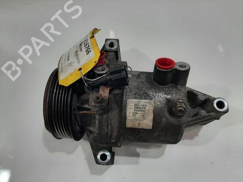 Klimakompressor NISSAN NOTE (E12) 1.2 DIG-S | BP38604479M34 - Image 3