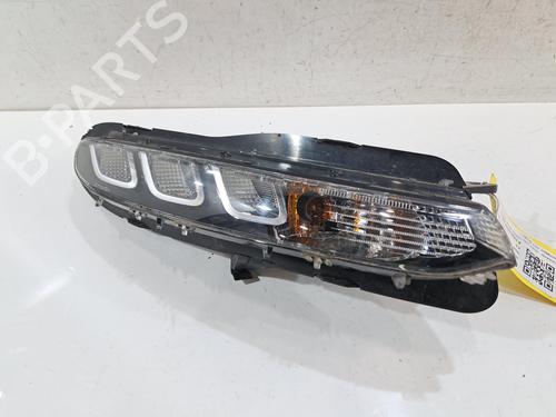 Højre side indikator Højre side indikator CITROËN C3 III (SX) 1.6 BlueHDi 100 (99 hp) 33699135 33699135