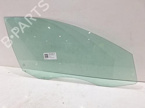 Used Front right door window VW PASSAT B7 (362) 1.6 TDI (105 hp) 31009146